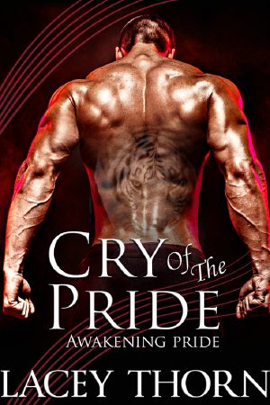 [Awakening Pride 09] • Cry of the Pride